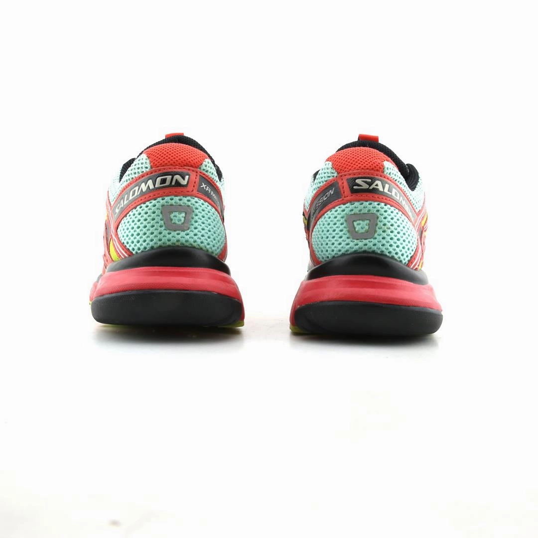 SALOMON XR MISSION Salomon high-performance outdoor shoes