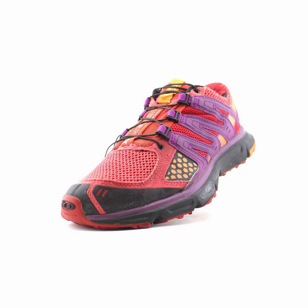 SALOMON  XR MISSION Salomon high-performance outdoor shoes