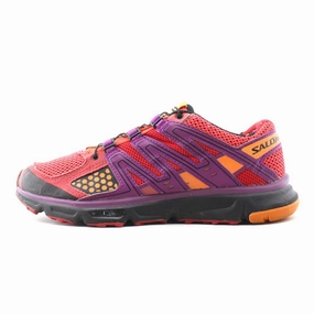 SALOMON  XR MISSION Salomon multi-terrain runners for men