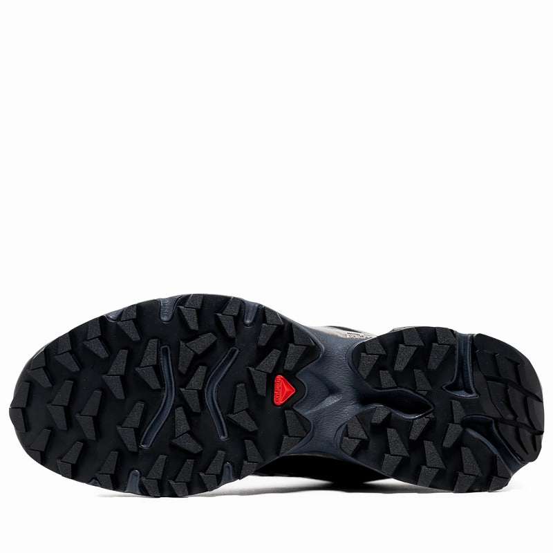 Salomon XT-4 OG - Black/Ebony Salomon high-performance outdoor shoes