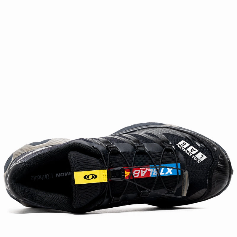Salomon XT-4 OG - Black/Ebony Salomon high-performance outdoor shoes