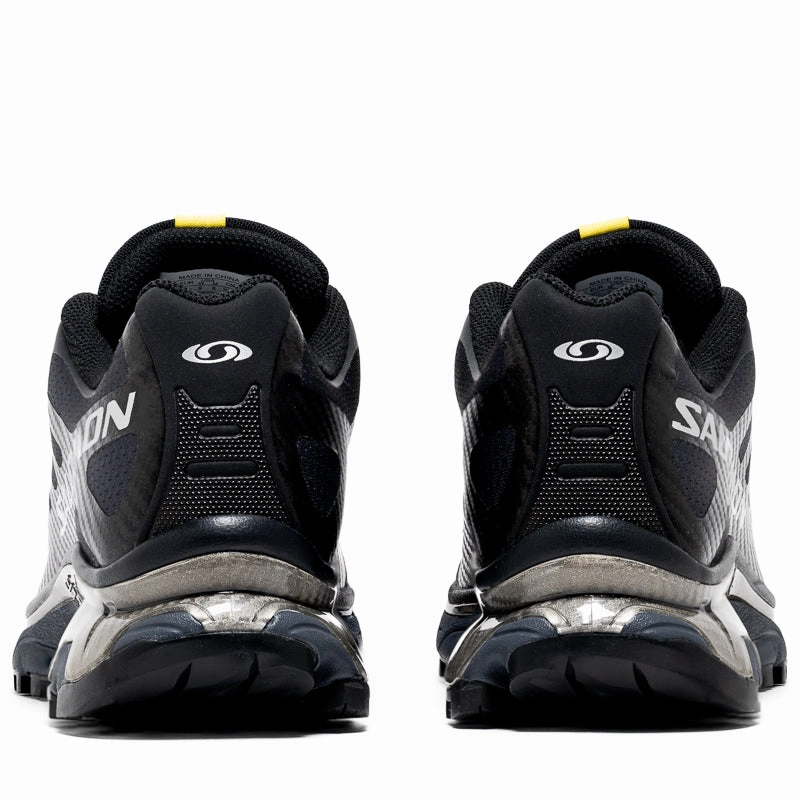 Salomon XT-4 OG - Black/Ebony Salomon high-performance outdoor shoes