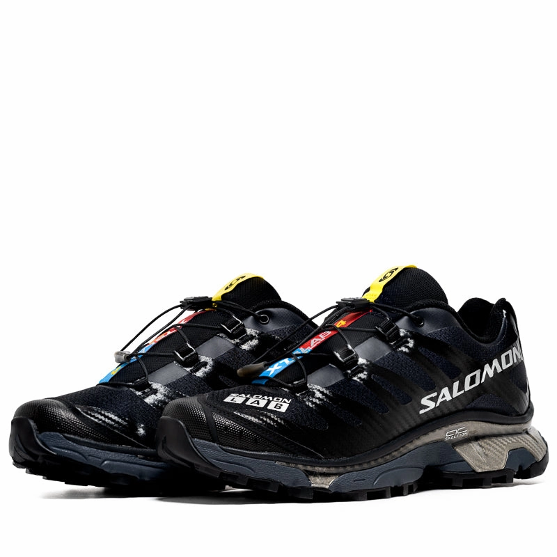 Salomon XT-4 OG - Black/Ebony Salomon high-performance outdoor shoes
