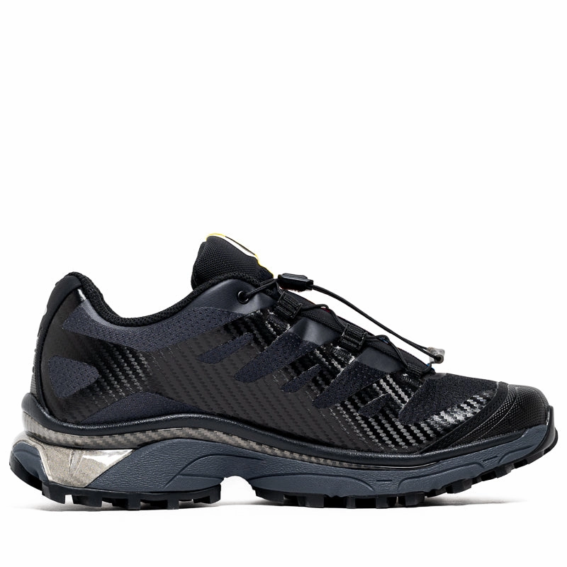 Salomon XT-4 OG - Black/Ebony Salomon high-performance outdoor shoes
