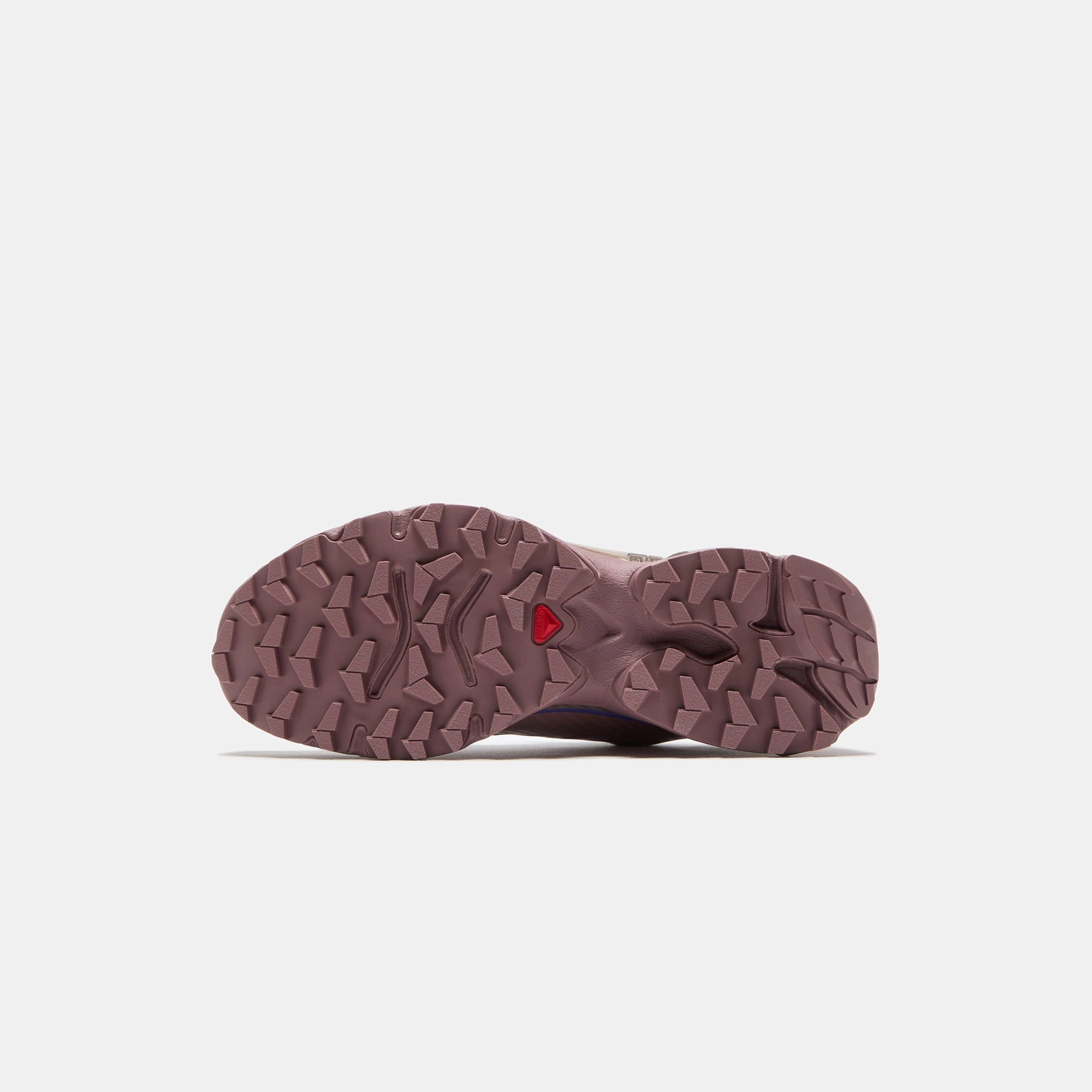 Salomon XT-4 OG - Portabella / Rose Taupe / Liberty Salomon Footwear