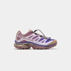 Salomon XT-4 OG - Portabella / Rose Taupe / Liberty salomon versatile outdoor sneakers
