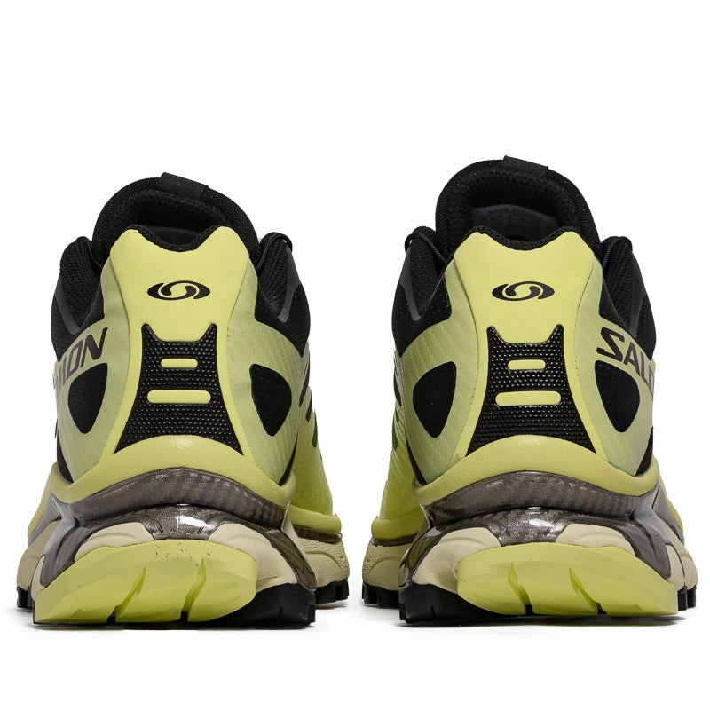Salomon XT-4 OG - Sunny Lime/Black Salomon high-performance outdoor shoes