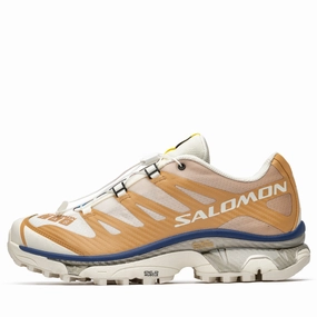 Salomon XT-4 OG - Taffy/Vanilla Ice Salomon outdoor shoes for mountain tracks