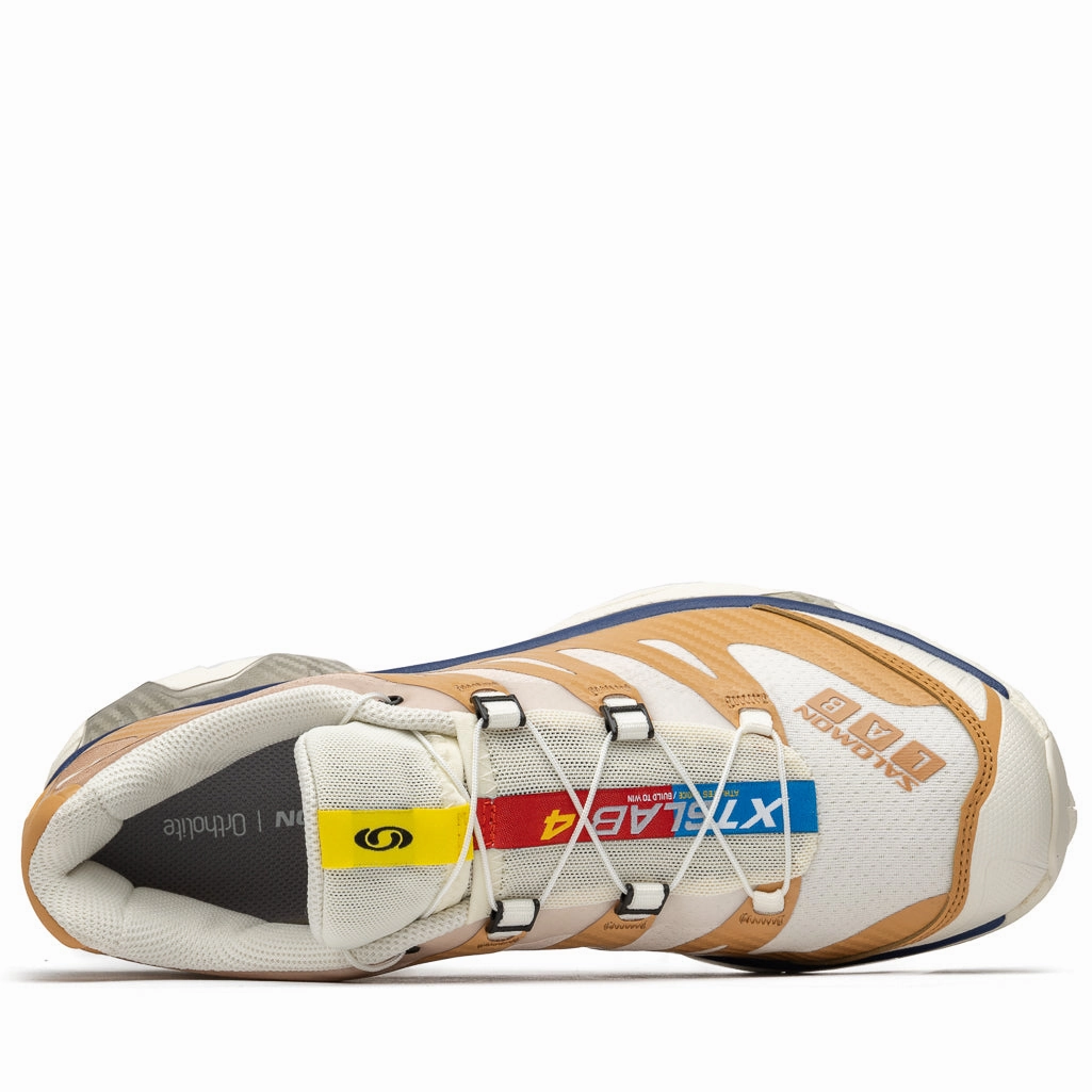Salomon XT-4 OG - Taffy/Vanilla Ice Salomon high-performance outdoor shoes