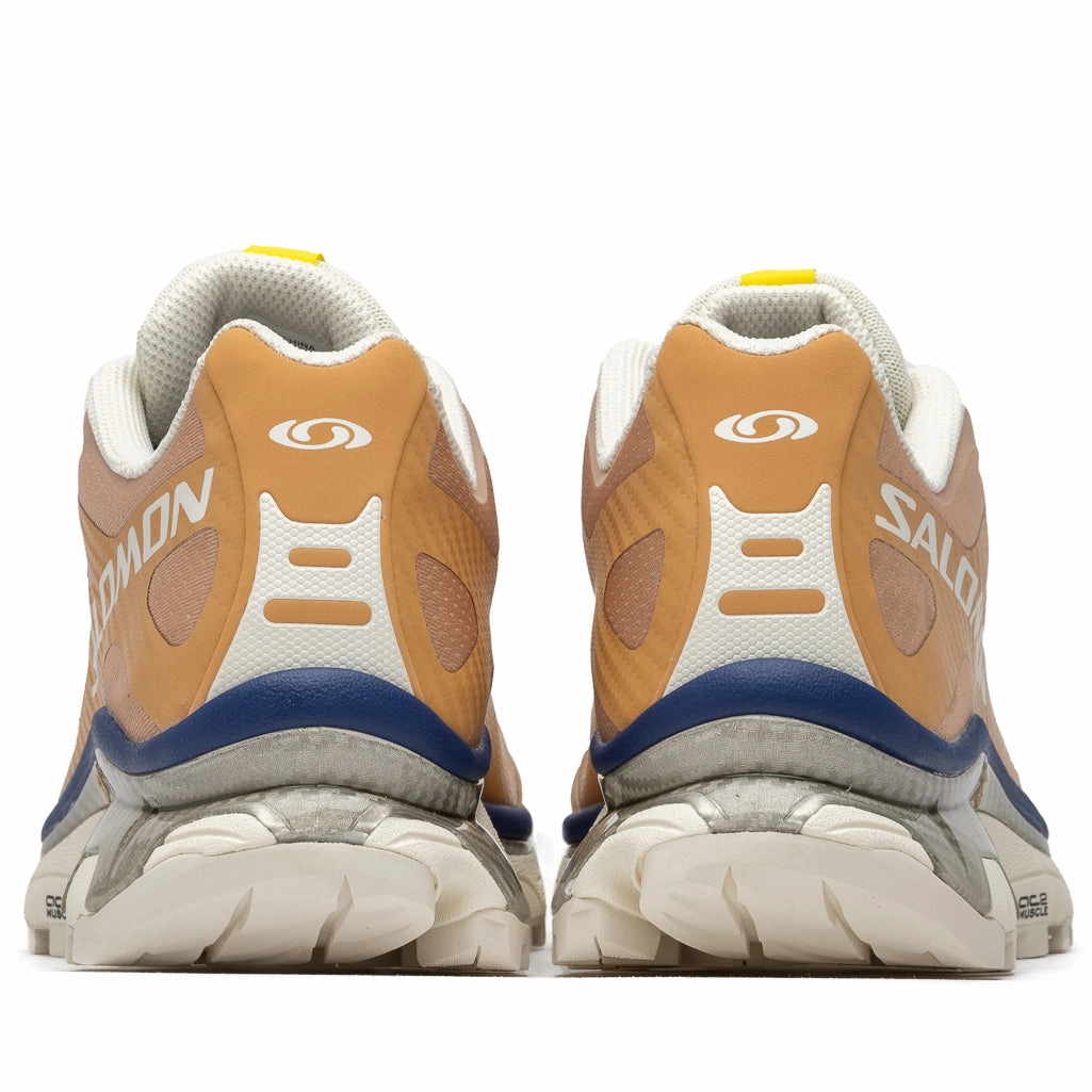 Salomon XT-4 OG - Taffy/Vanilla Ice Salomon high-performance outdoor shoes