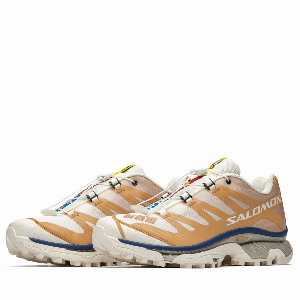 Salomon XT-4 OG - Taffy/Vanilla Ice Salomon high-performance outdoor shoes