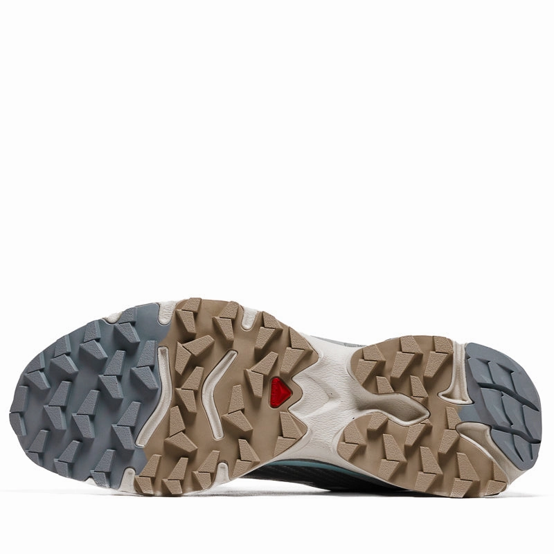 Salomon XT-4 OG - Vanilla Ice/Ballad Blue Salomon high-performance outdoor shoes