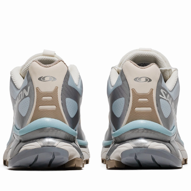 Salomon XT-4 OG - Vanilla Ice/Ballad Blue Salomon high-performance outdoor shoes