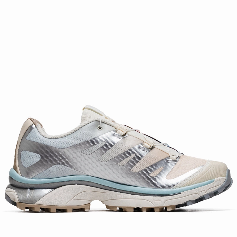 Salomon XT-4 OG - Vanilla Ice/Ballad Blue Salomon high-performance outdoor shoes