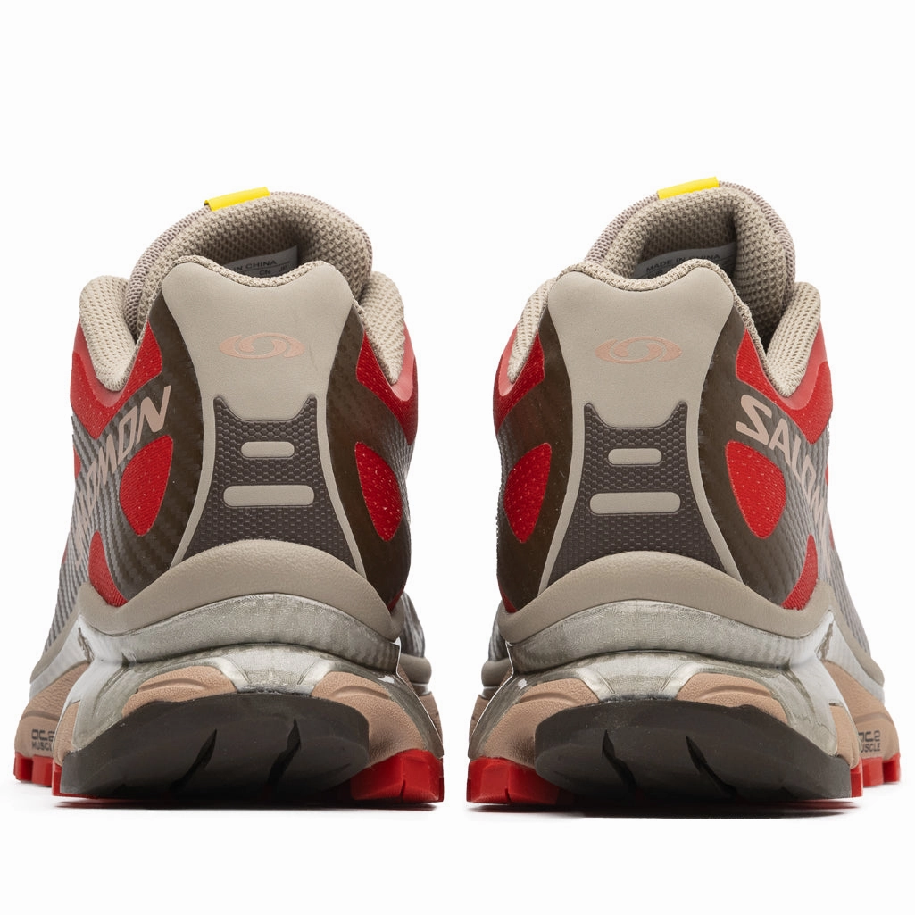 Salomon XT-4 OG - Wren/Vintage Khaki Salomon high-performance outdoor shoes