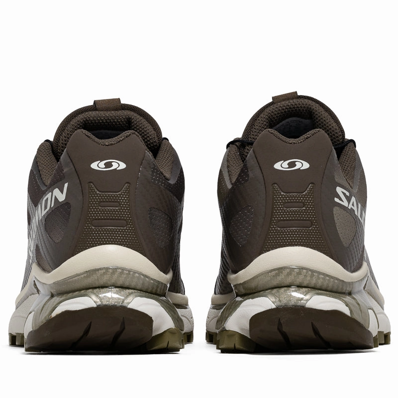 Salomon XT-4 OG Aurora Borealis - Canteen/Transparent Yellow Salomon high-performance outdoor shoes