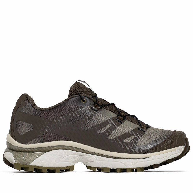 Salomon XT-4 OG Aurora Borealis - Canteen/Transparent Yellow Salomon high-performance outdoor shoes