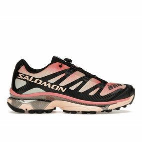 Salomon XT-4 OG Aurora Borealis Prairie Sunset salomon outdoor hiking shoes rugged