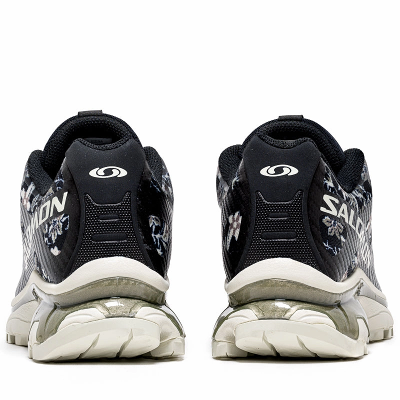 Salomon XT-4 OG Needlepoint - Black/Icicle Salomon high-performance outdoor shoes
