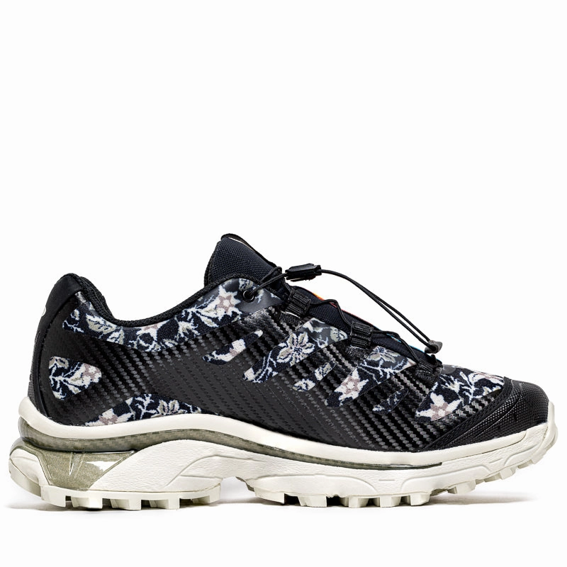 Salomon XT-4 OG Needlepoint - Black/Icicle Salomon high-performance outdoor shoes
