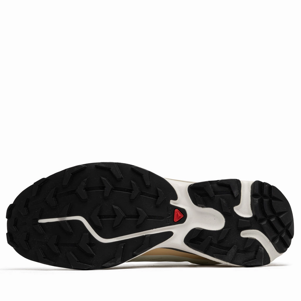 Salomon XT-6 - Aloe Wash/Hazelnut Salomon high-performance outdoor shoes