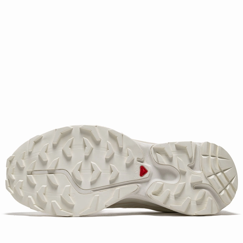 Salomon XT-6 - Vanilla Ice/Almond Milk Salomon high-performance outdoor shoes