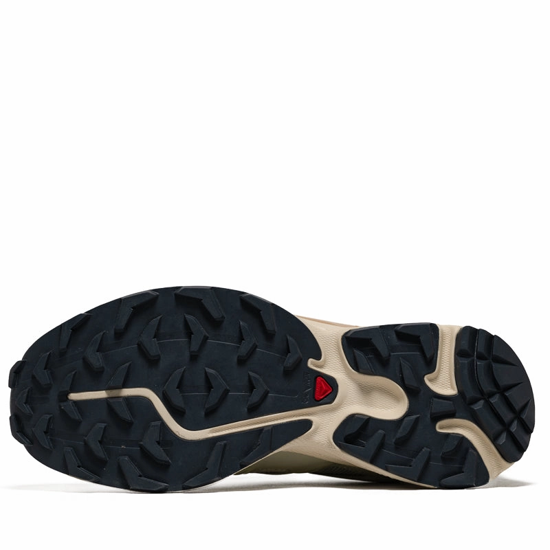 Salomon XT-6 Expanse - Alfalfa/Shortbread Salomon high-performance outdoor shoes