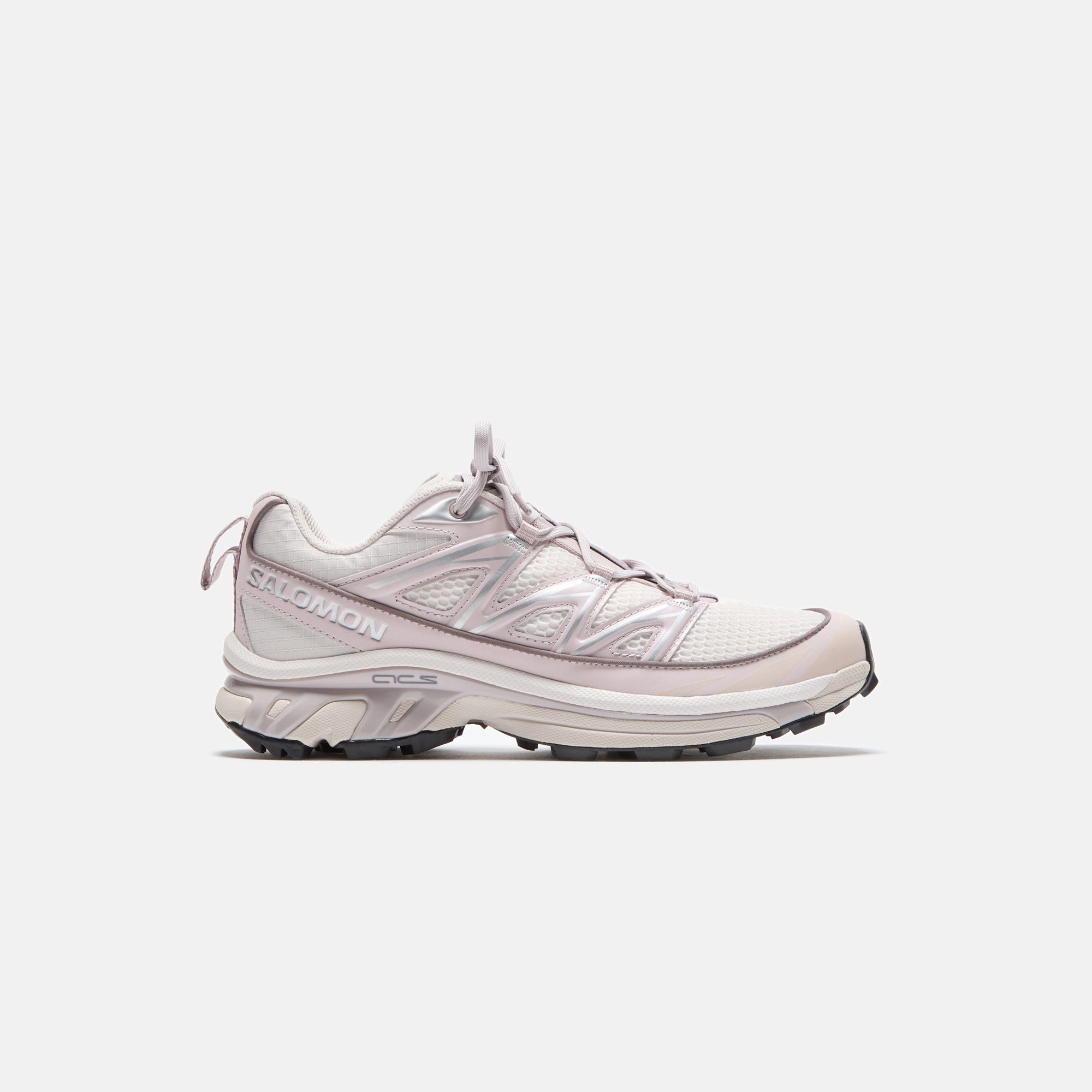 Salomon XT-6 Expanse Seasonal - Lilac Ash / Cloud Gray salomon versatile outdoor sneakers