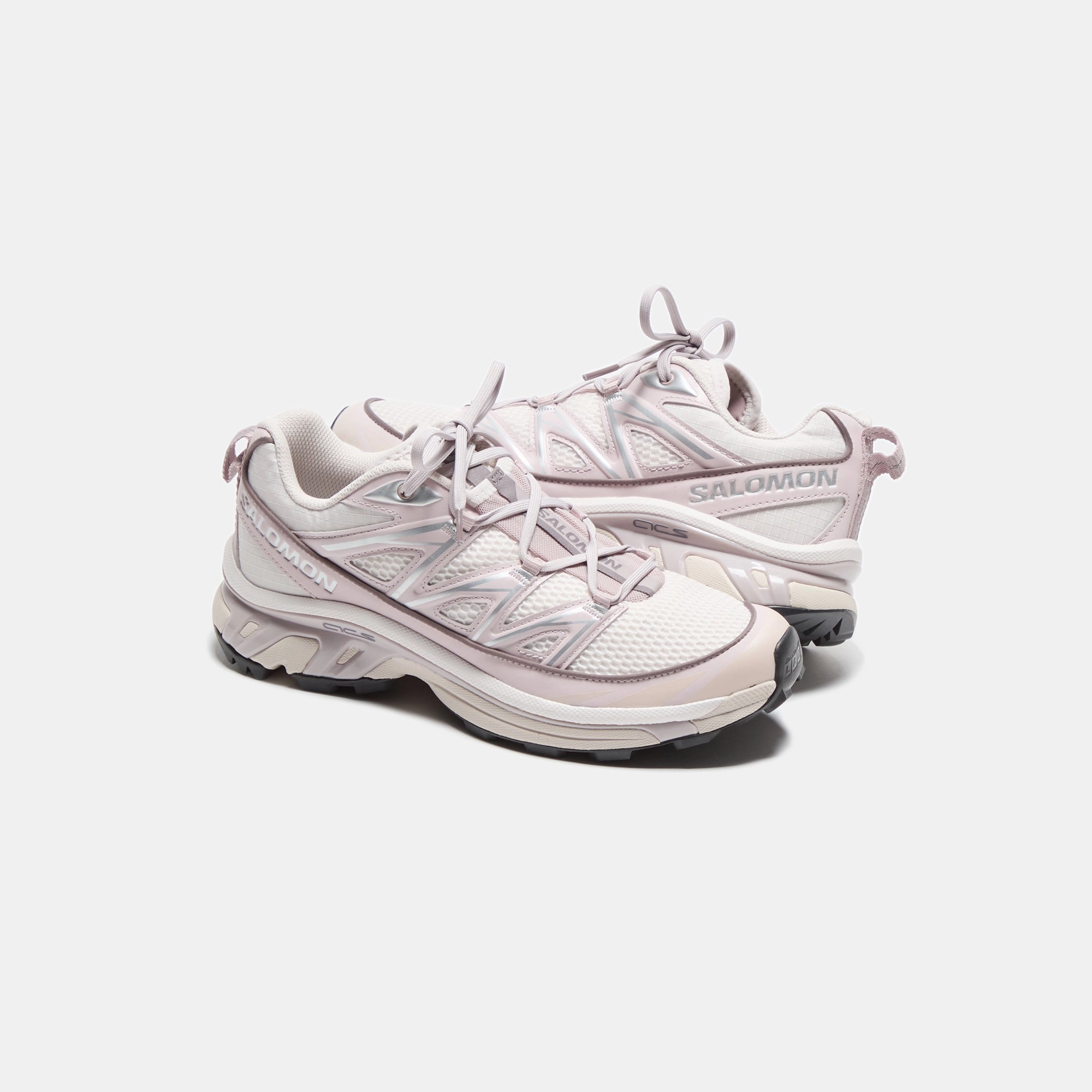 Salomon XT-6 Expanse Seasonal - Lilac Ash / Cloud Gray Salomon Footwear