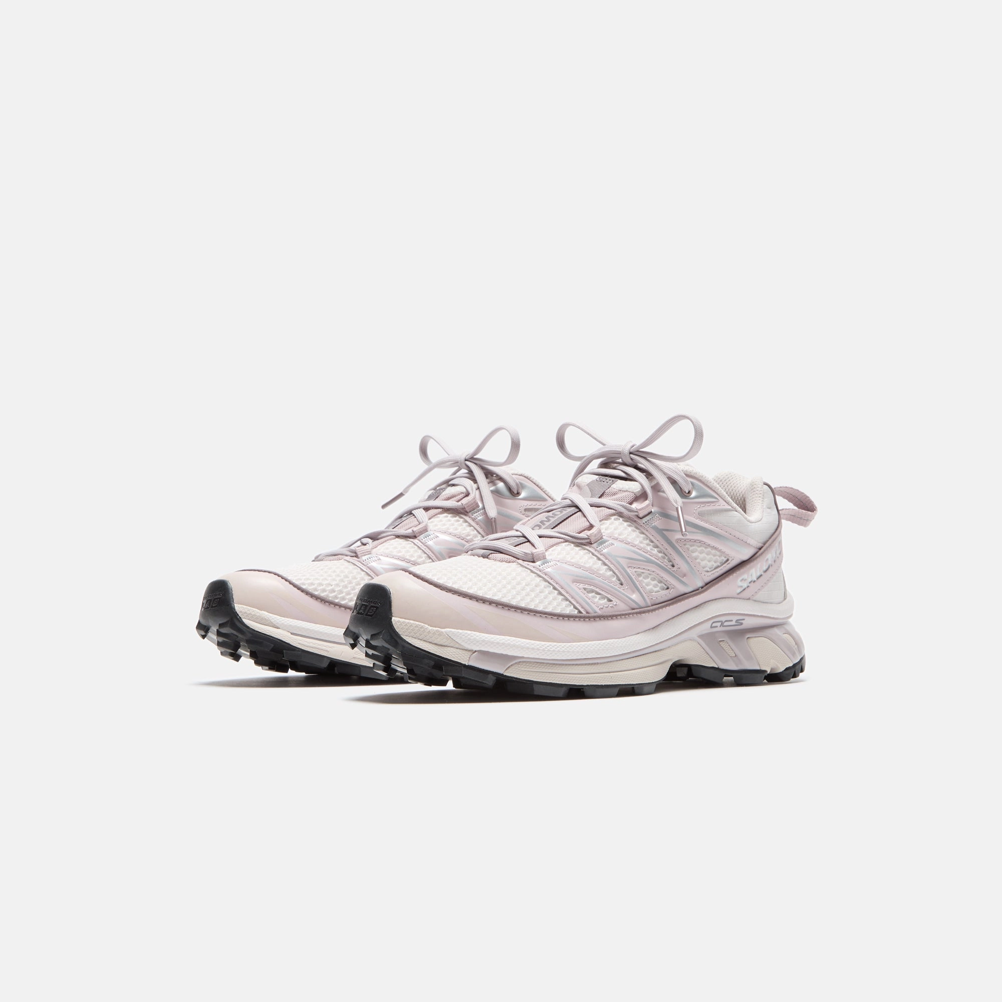 Salomon XT-6 Expanse Seasonal - Lilac Ash / Cloud Gray Salomon Footwear