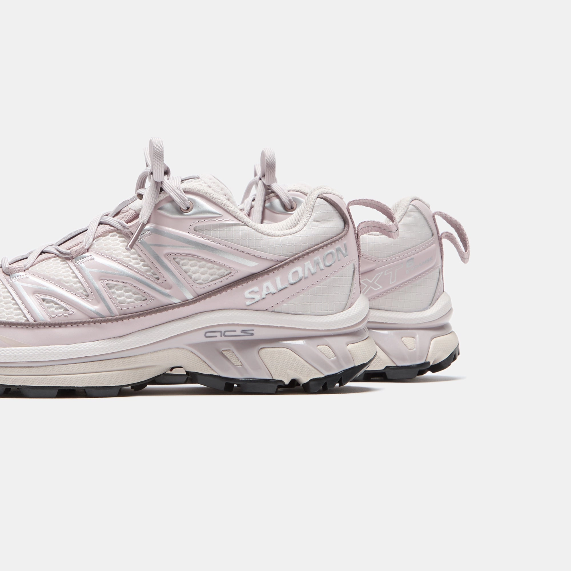 Salomon XT-6 Expanse Seasonal - Lilac Ash / Cloud Gray Salomon Footwear