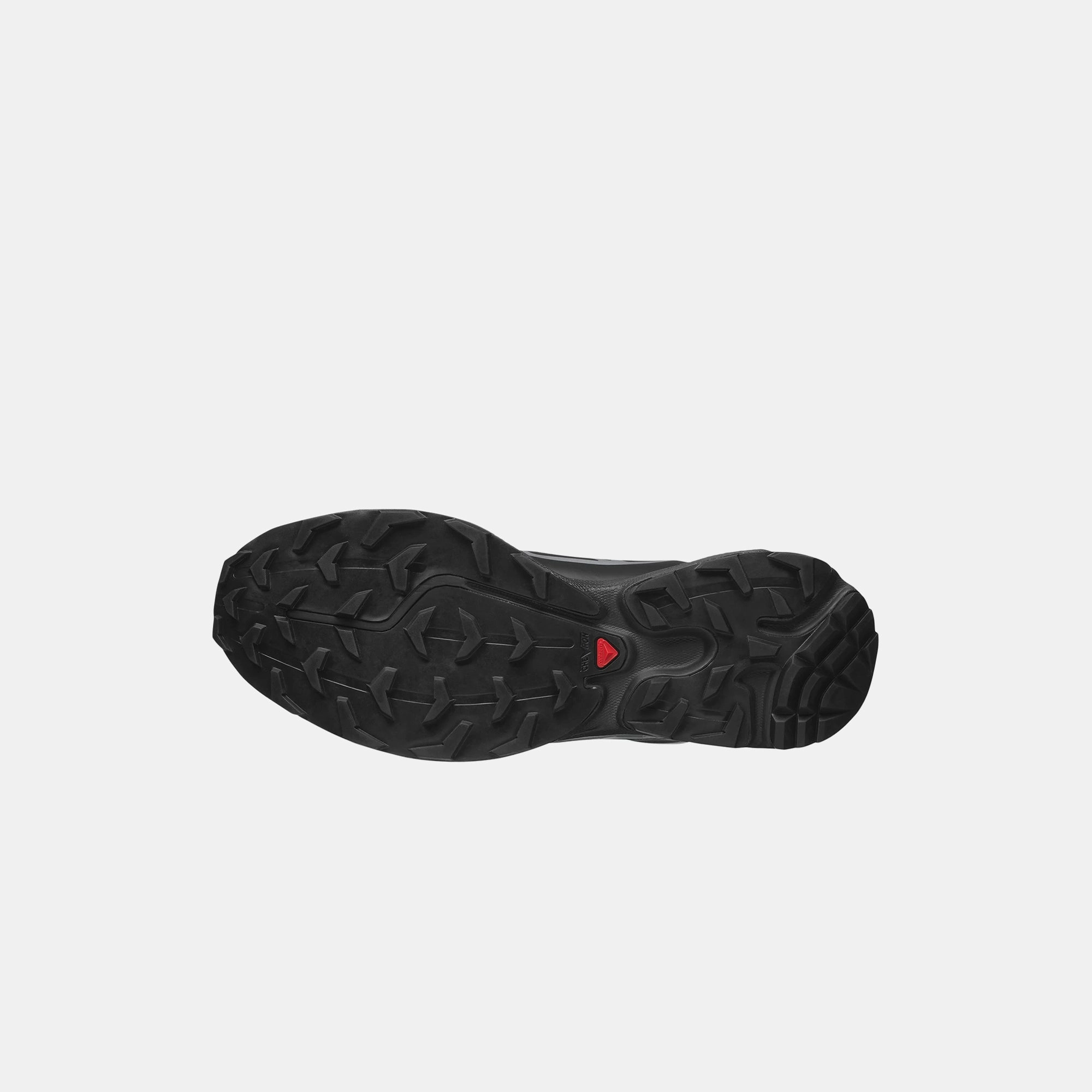 Salomon XT-6 GTX - Black / Black / Silver Salomon Footwear