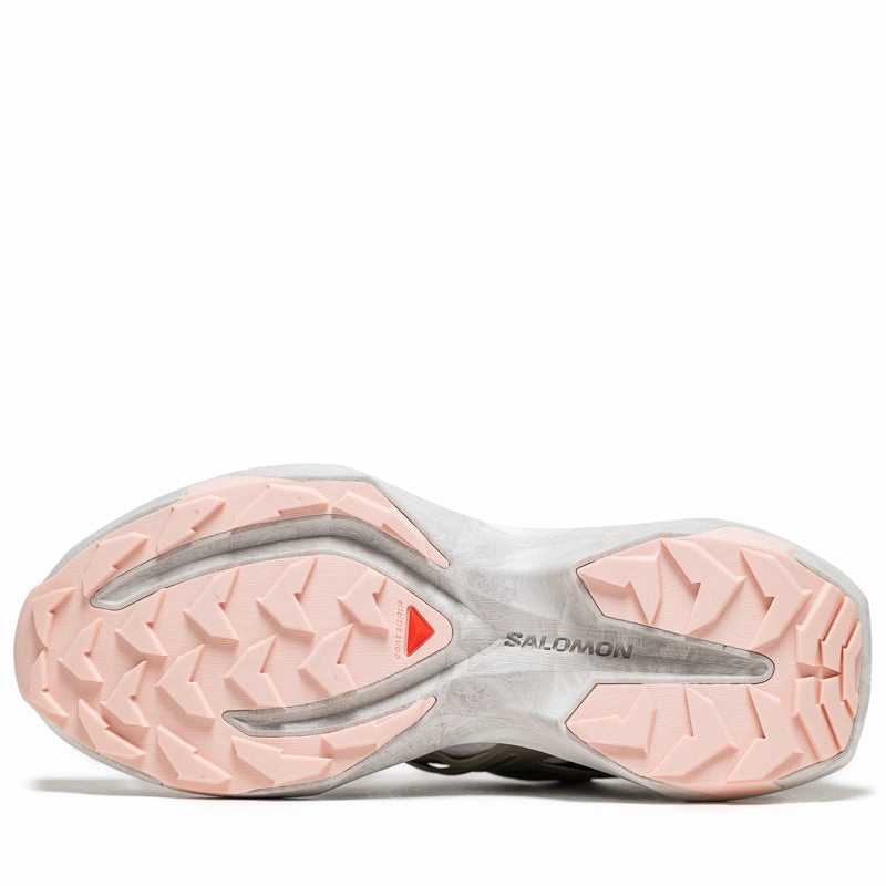 Salomon XT PU.RE Advance - Fallen Rock/Stone Gray Salomon high-performance outdoor shoes