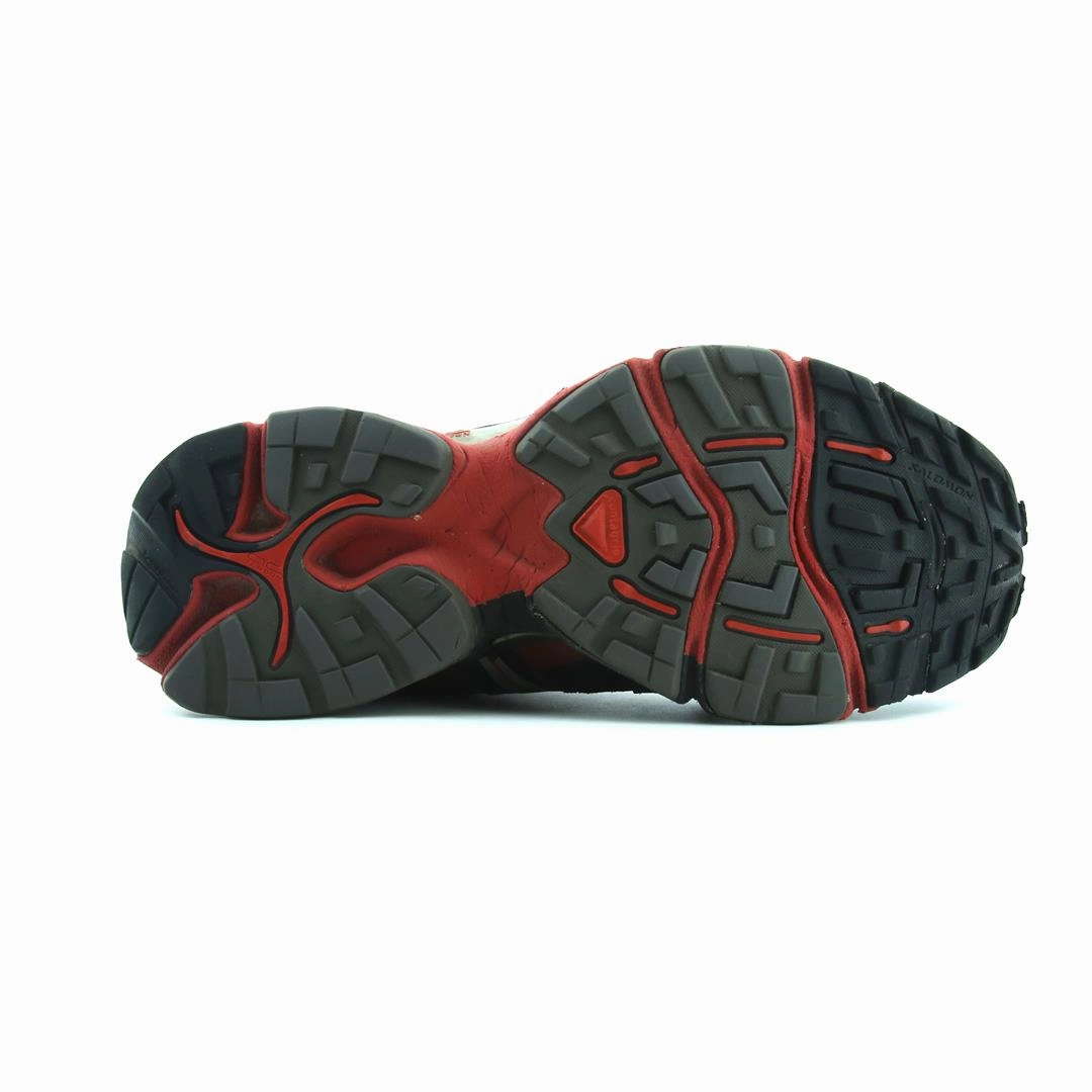 SALOMON XT WINGS 1 Salomon high-performance outdoor shoes