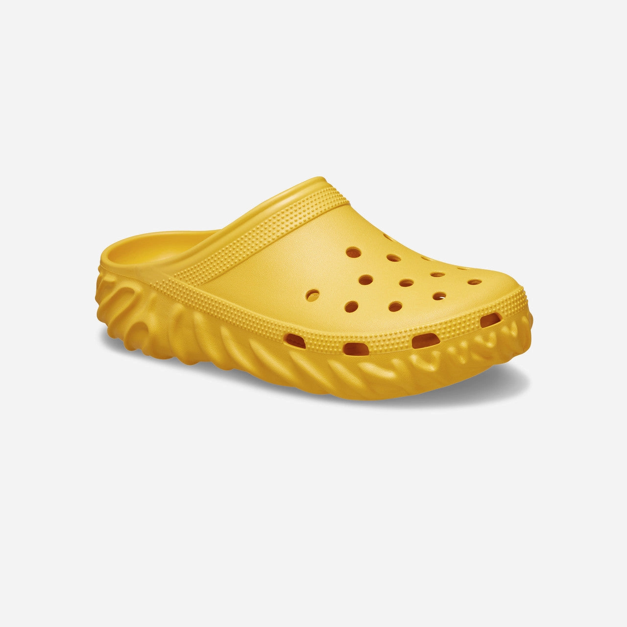 Saru Clog x Salehe Bembury Speed racing sneakers