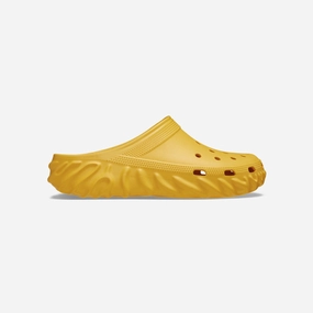 Saru Clog x Salehe Bembury Lightweight casual Crocs