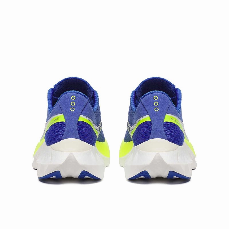 Saucony Endorphin Pro 4 D Mens Running Shoes Saucony high-speed running shoes