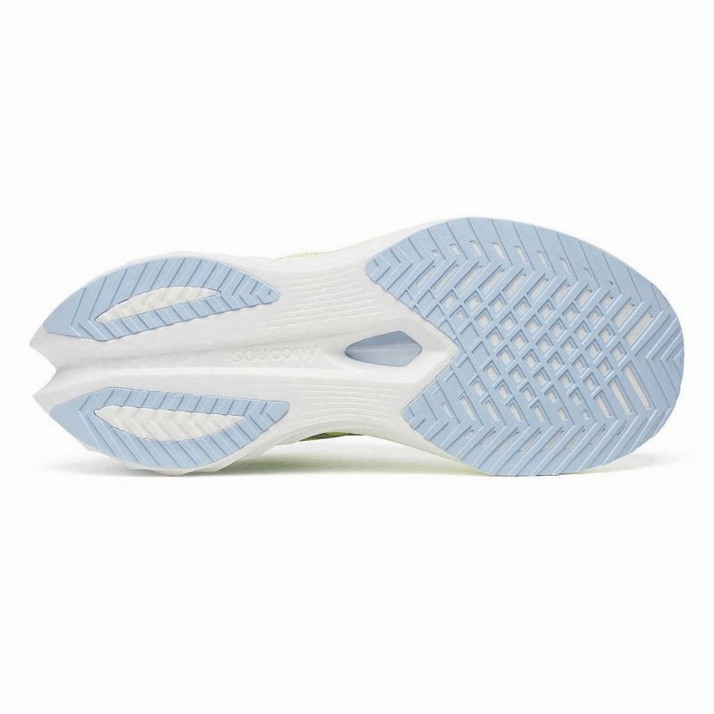 Saucony Endorphin Speed 4 B Womens Running Shoes Saucony high-speed running shoes