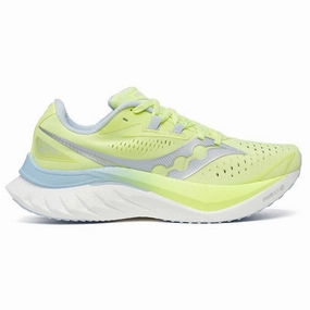 Saucony Endorphin Speed 4 B Womens Running Shoes Saucony running shoes for road performance