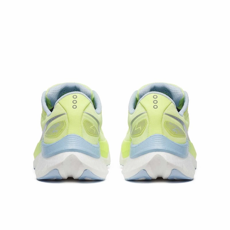 Saucony Endorphin Speed 4 B Womens Running Shoes Saucony high-speed running shoes