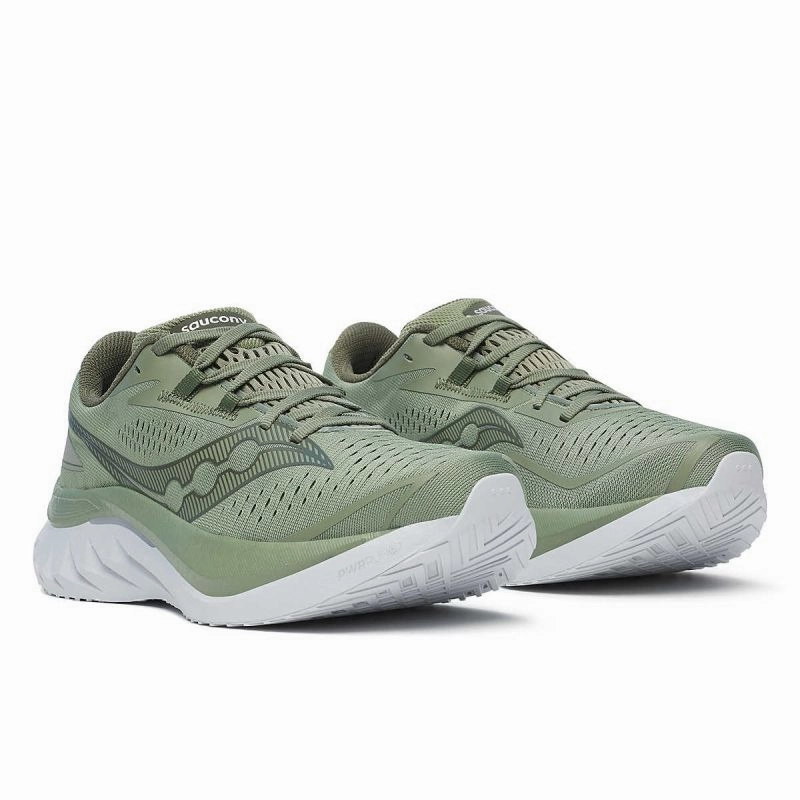 Saucony Endorphin Speed 4 D Mens Running Shoes Saucony high-speed running shoes
