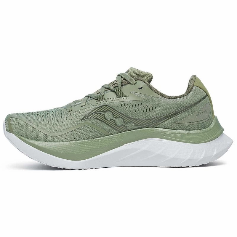 Saucony Endorphin Speed 4 D Mens Running Shoes Saucony high-speed running shoes