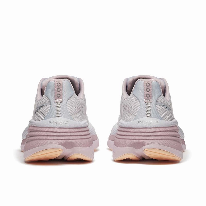 Saucony Hurricane 24 B Womens Running Shoes Saucony high-speed running shoes