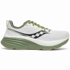 Saucony Hurricane 24 D Mens Running Shoes Saucony running shoes for road performance