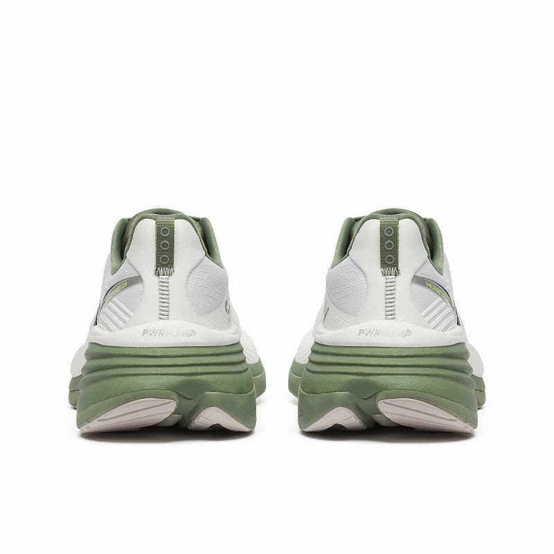 Saucony Hurricane 24 D Mens Running Shoes Saucony high-speed running shoes