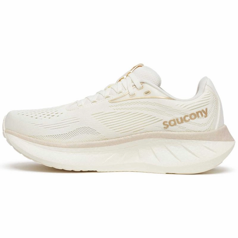 Saucony Ride 18 B Womens Running Shoes Saucony high-speed running shoes