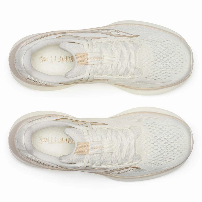Saucony Ride 18 B Womens Running Shoes Saucony high-speed running shoes