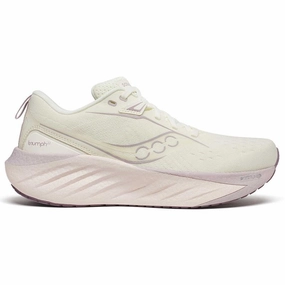 Saucony Triumph 22 B Womens Running Shoes Saucony running shoes for road performance