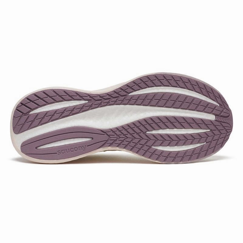 Saucony Triumph 22 B Womens Running Shoes Saucony high-speed running shoes