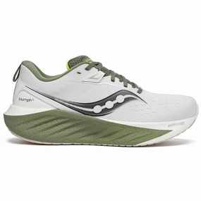 Saucony Triumph 22 D Mens Running Shoes Saucony running shoes for road performance